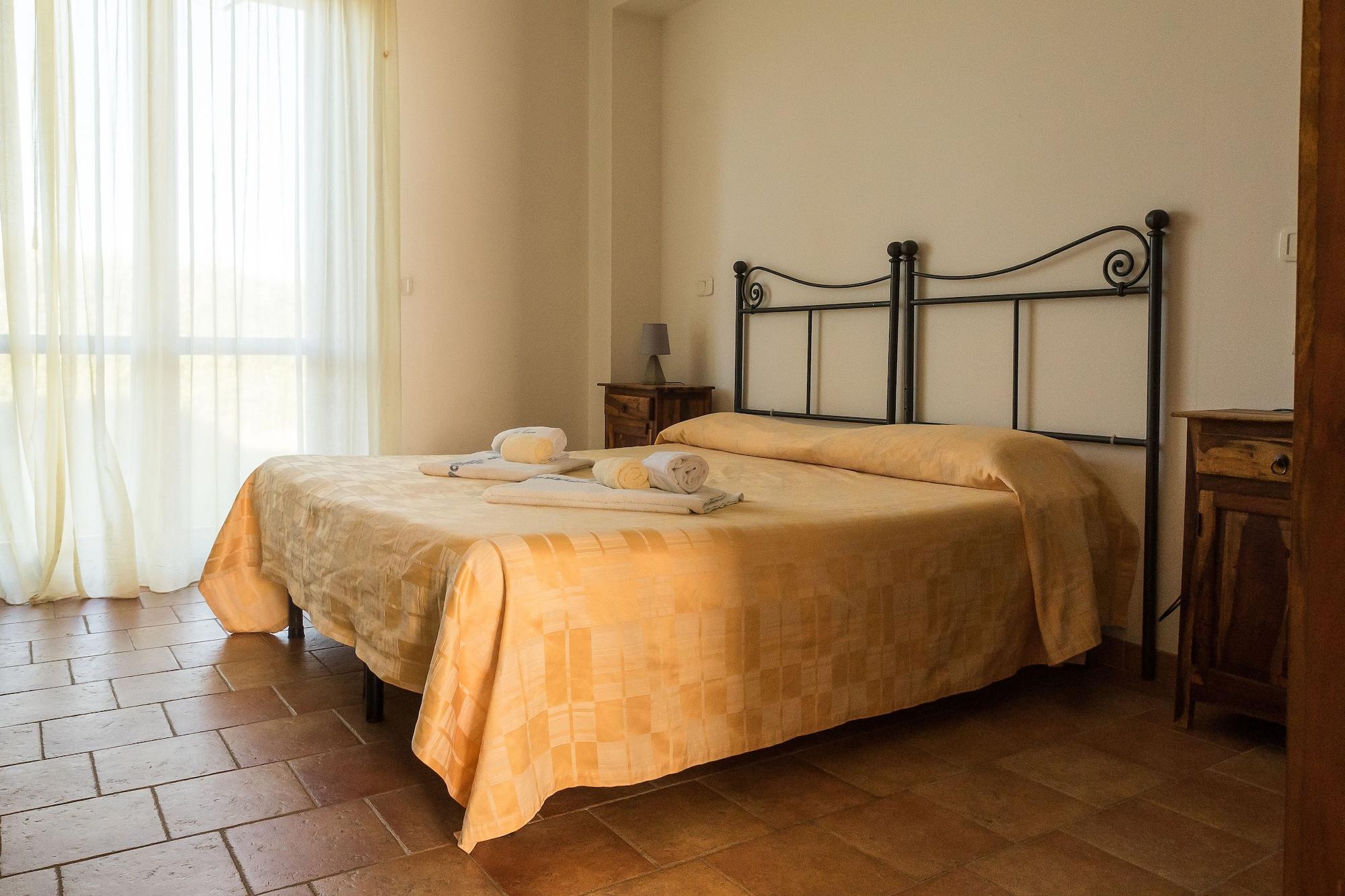 Villaggio Le Querce Сорано Екстер'єр фото