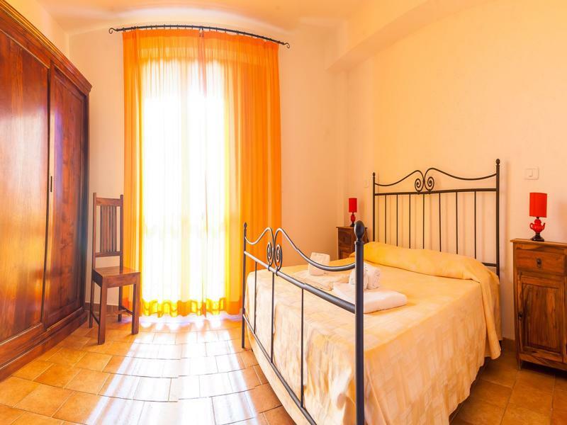 Villaggio Le Querce Сорано Екстер'єр фото